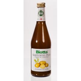 Suc cartofi eco 500ml biotta biosens