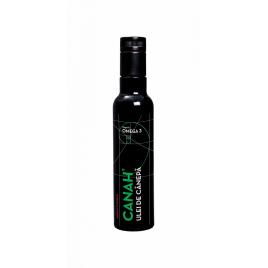 Ulei canepa 250ml canah