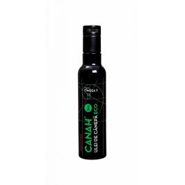 Ulei canepa eco 250ml canah