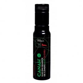 Ulei chilli eco 100ml canah