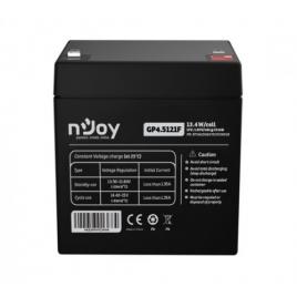 Acumulator njoy gp4.5121f 12v