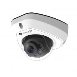 Camera ip mini dome 5mp 2.8mm ir30