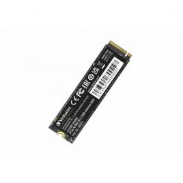 Verbatim vi3000 pcie nvme m.2 ssd 512gb