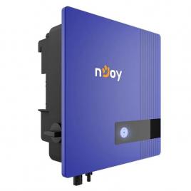 Njoy on-grid inverter 5kw 1p 2xmppt wifi