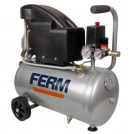 Compresor Ferm 24L 1,5HP,1100W,turatie 2850/min