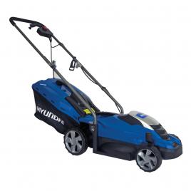 Masina  electrica de tuns Hyundai 1300W,latime de taiat 33cm