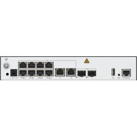 Access controller ac6508 10p gb, 2p sfp+