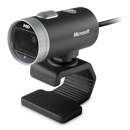 Camera web lifecam cinema business microsoft
