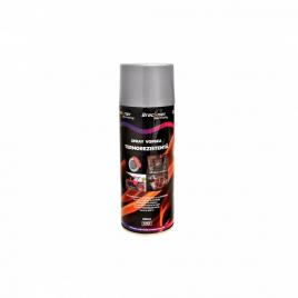 Spray vopsea rezistent termic etriere , universal 450ml. gri