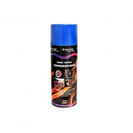 Spray vopsea rezistent termic etriere , universal 450ml albastru