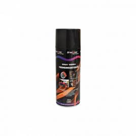 Spray vopsea rezistent termic etriere , universal 450ml negru