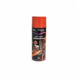Spray vopsea rezistent termic etriere , universal 450ml rosu