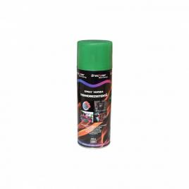 Spray vopsea rezistent termic etriere , universal 450ml verde
