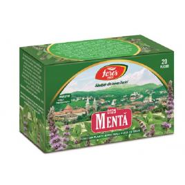 Ceai menta 20dz fares