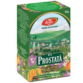 Ceai prostata 50g fares