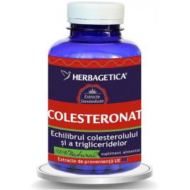Colesteronat 120cps
