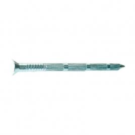 Cuie otel striate 4.5x70mm, 250/set