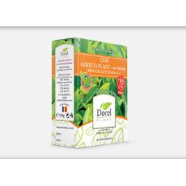 Ceai gineco-plant (uz intern) 150gr