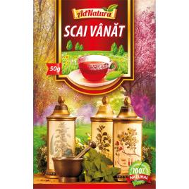 Ceai scai vanat 50gr adserv