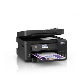 Epson l6270 ciss color inkjet mfp