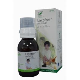 Laxofort pediatric sirop 100ml