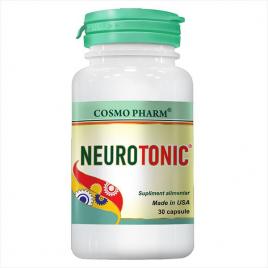 Neurotonic 30cps cosmo pharm