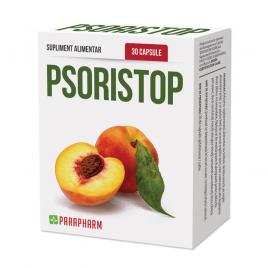 Psoristop 30cps