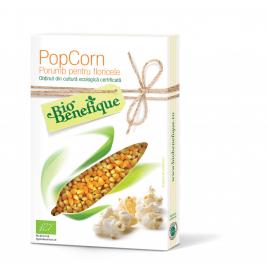 Popcorn (porumb floricele) (bio) 175gr