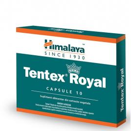Tentex royal 10cps