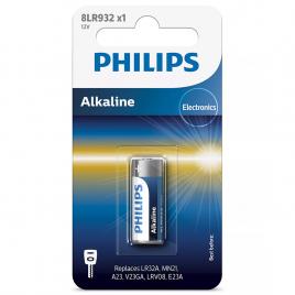 Baterie alcalina 12v philips