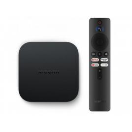 Xiaomi tv box s 2nd gen