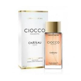 Parfum Ciocco Gordano