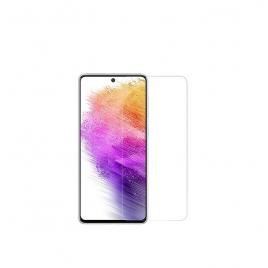 Folie sticla compatibil cu Samsung Galaxy A53 5G, Transparent