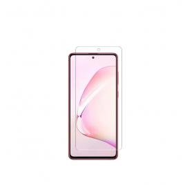 Folie sticla securizata compatibil cu Xiaomi Redmi 10A / Redmi 9A / Redmi 9C / Redmi 9I / Redmi 9AT, Transparent