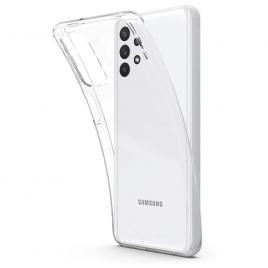 Husa compatibila cu Samsung Galaxy A13 5G Tpu Transparent