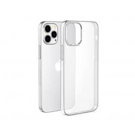 Husa silicon Transparent tpu compatibila cu IPhone 12 Pro Max