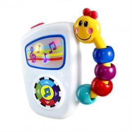 Jucarie muzicala telefonul take along baby einstein