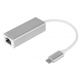 Adaptor retea usb tip c - rj45 gigabit kruger