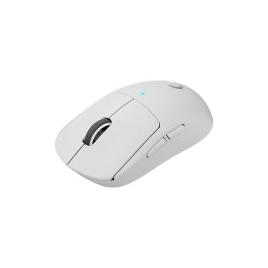 Logitech g pro x superlight wireless gaming mouse - white - eer2