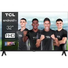 Smart tv tcl 32s5400af (2021) 32