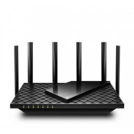 Tpl wi-fi 6 router gigabit archer axe75