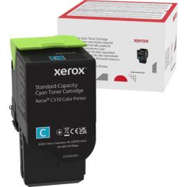 Xerox 006r04361 cyan toner