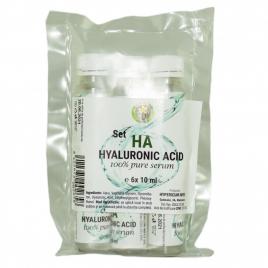 Acid hyaluronic (set) 6*10ml hypericum