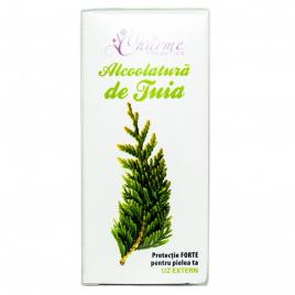 Alcoolatura de tuia 100ml dacia plant