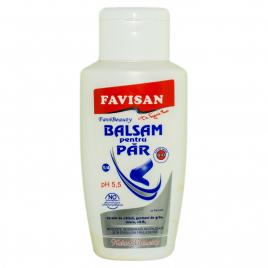 Balsam pentru par favibeauty 200ml favisan