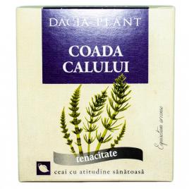 Ceai coada calului 50g dacia plant