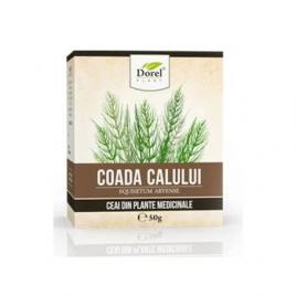 Ceai coada calului 50gr dorel plant