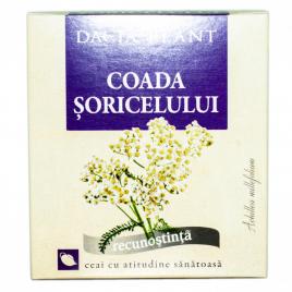 Ceai coada soricelului 50g dacia plant