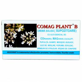 Comag plant 