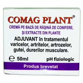 Crema comag plant 50ml elzin plant